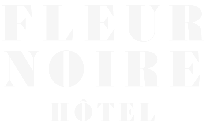 Fleur Noire Hôtel